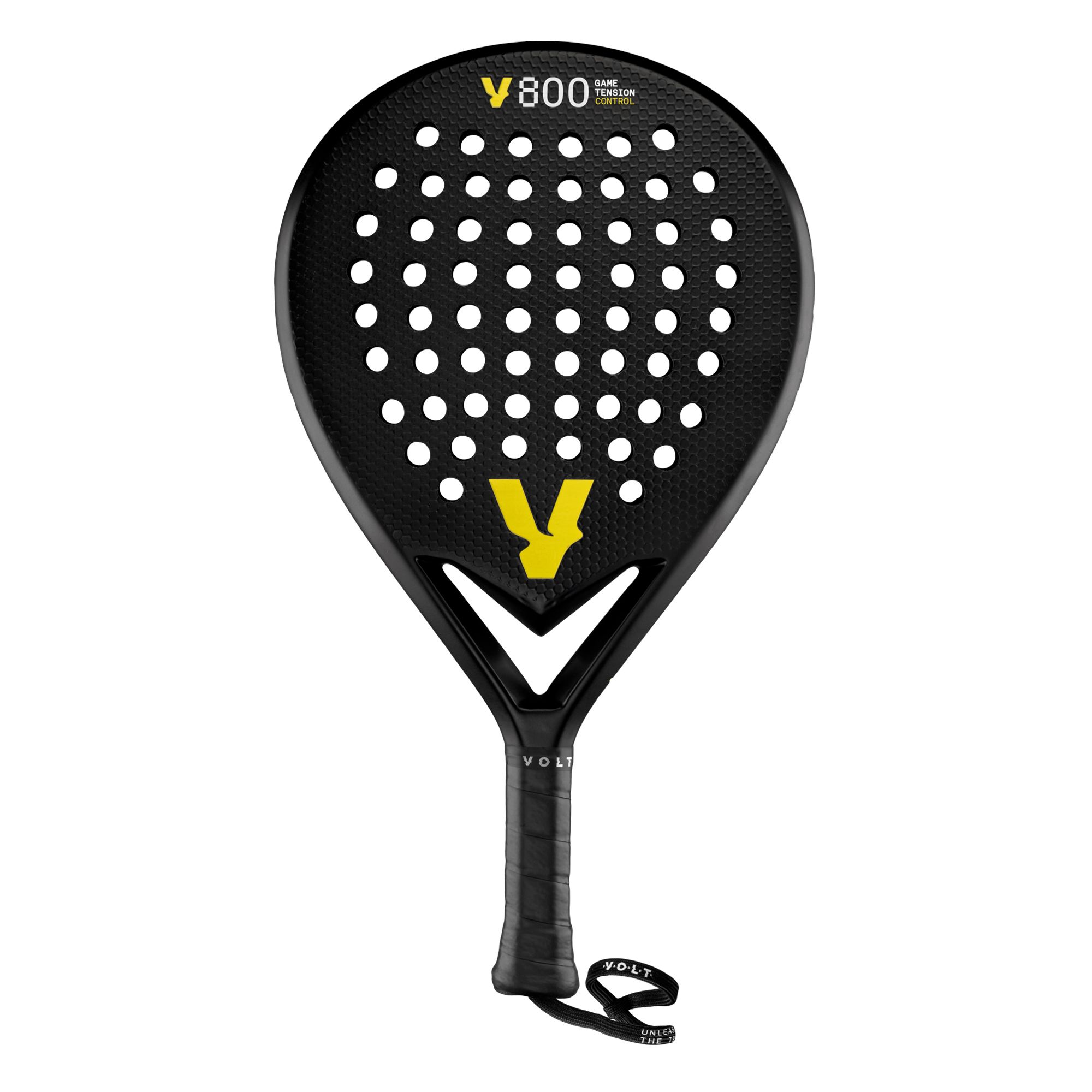 Raquete Volt 800 V23 - negro - 