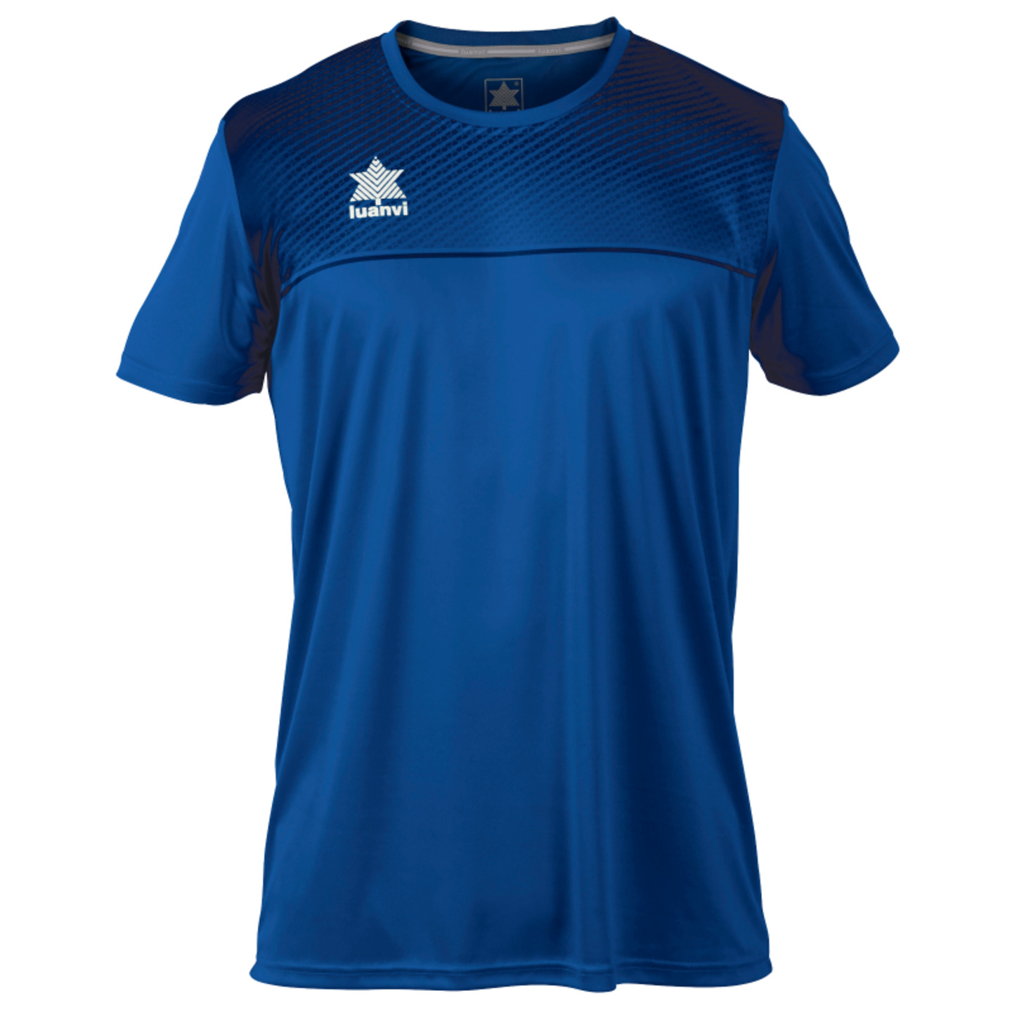 Camisetas Trail Running Luanvi Sprinter
