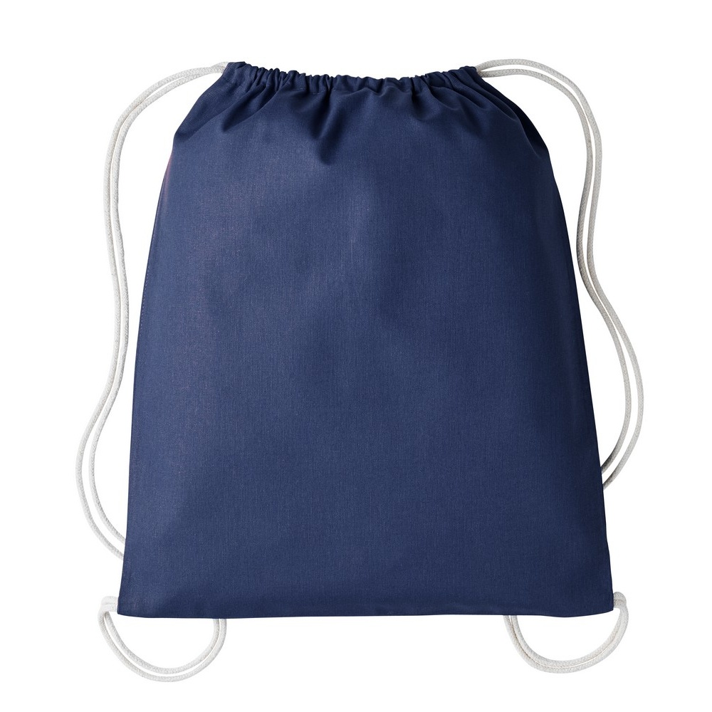 Mochila Saco De Cuerdas Gymsac Nutshell - azul - undefined