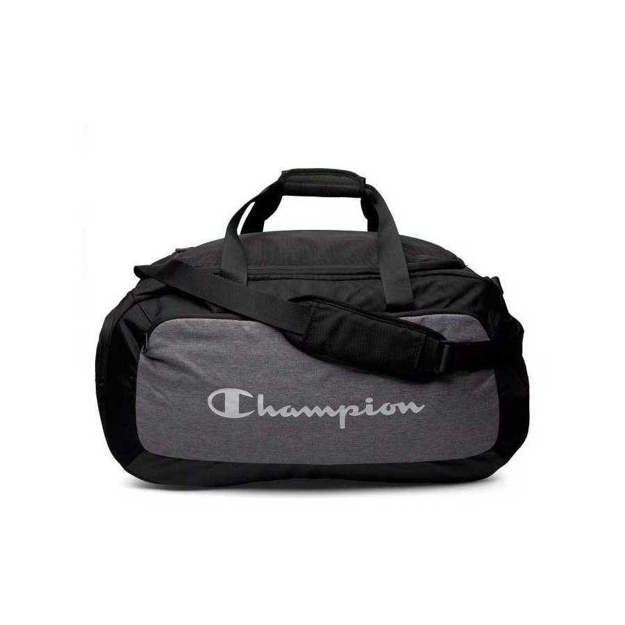 Saco Champion Script Logo 802390 Kk001 - negro - 