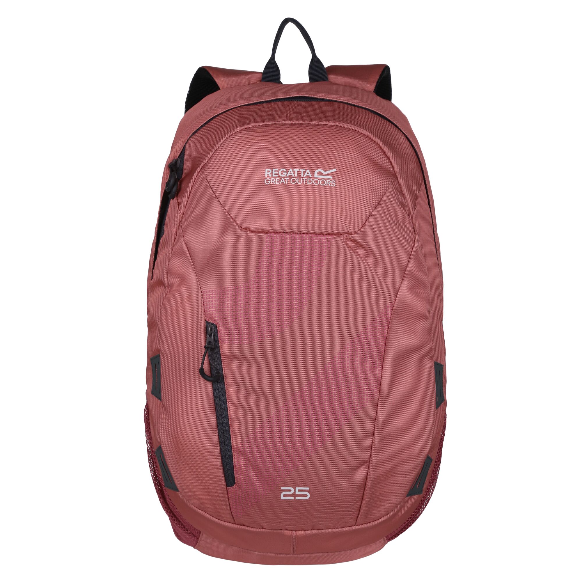 Mochila De 25 Litros Modelo Regatta Altorock Ii - rosa - undefined