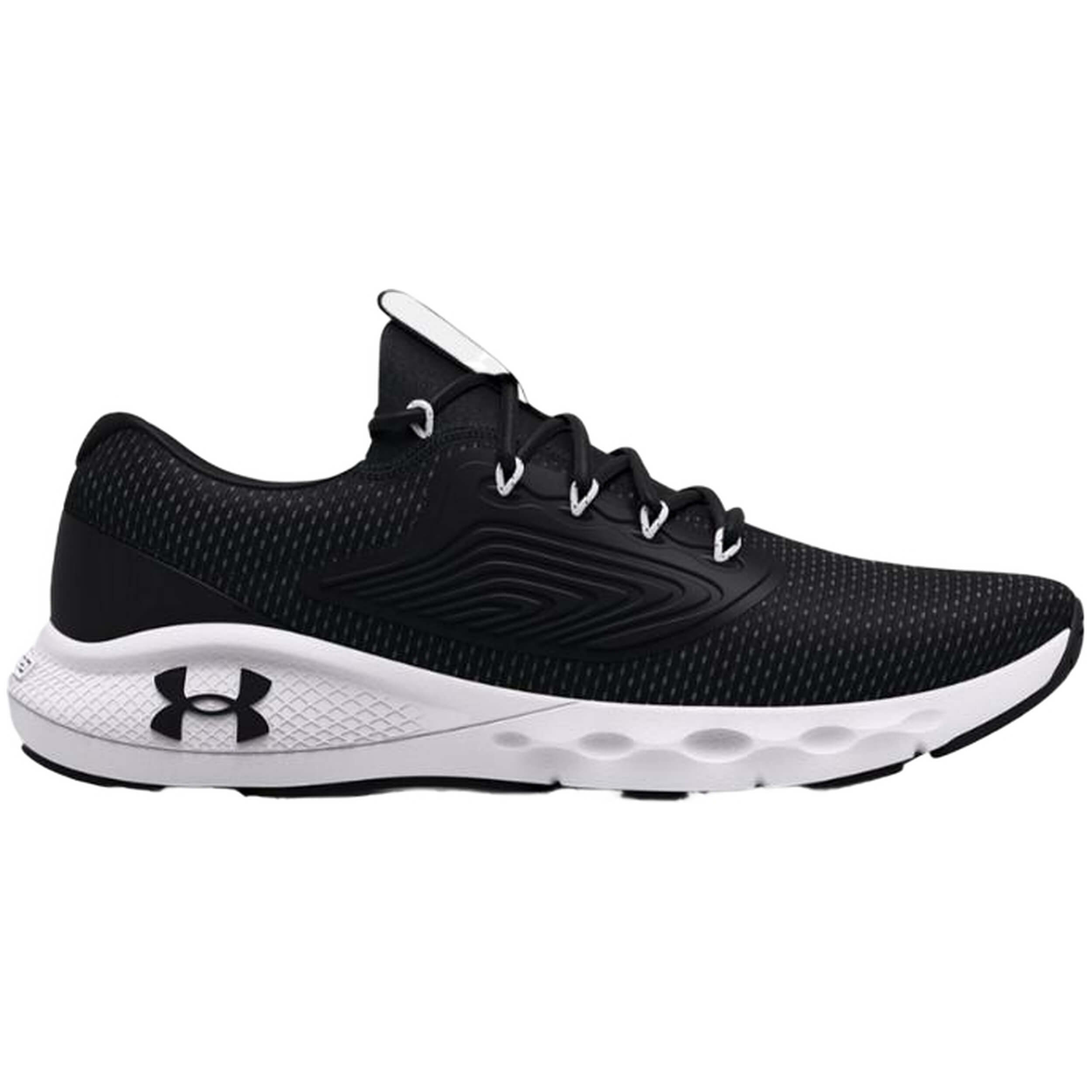 Zapatillas Charged Vantage 2 Under Armour - negro - 