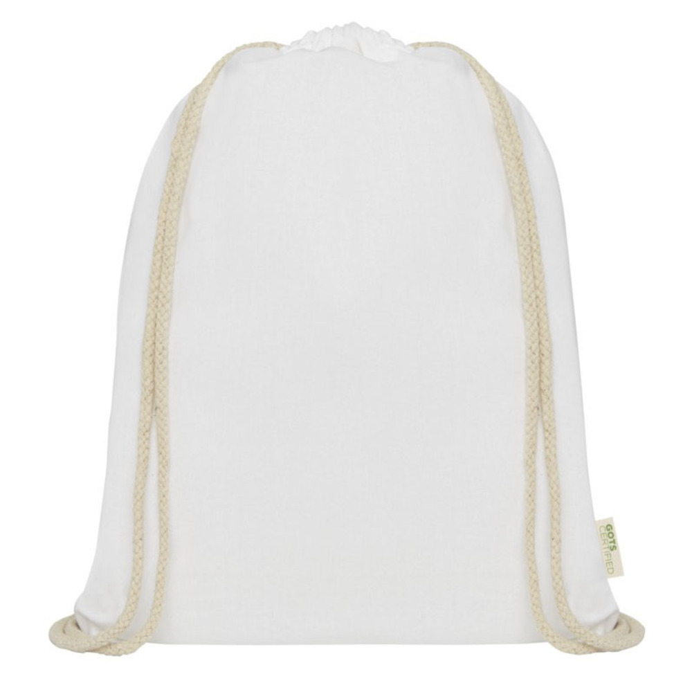 Mochila De Cuerdas Bullet Orissa - blanco - undefined