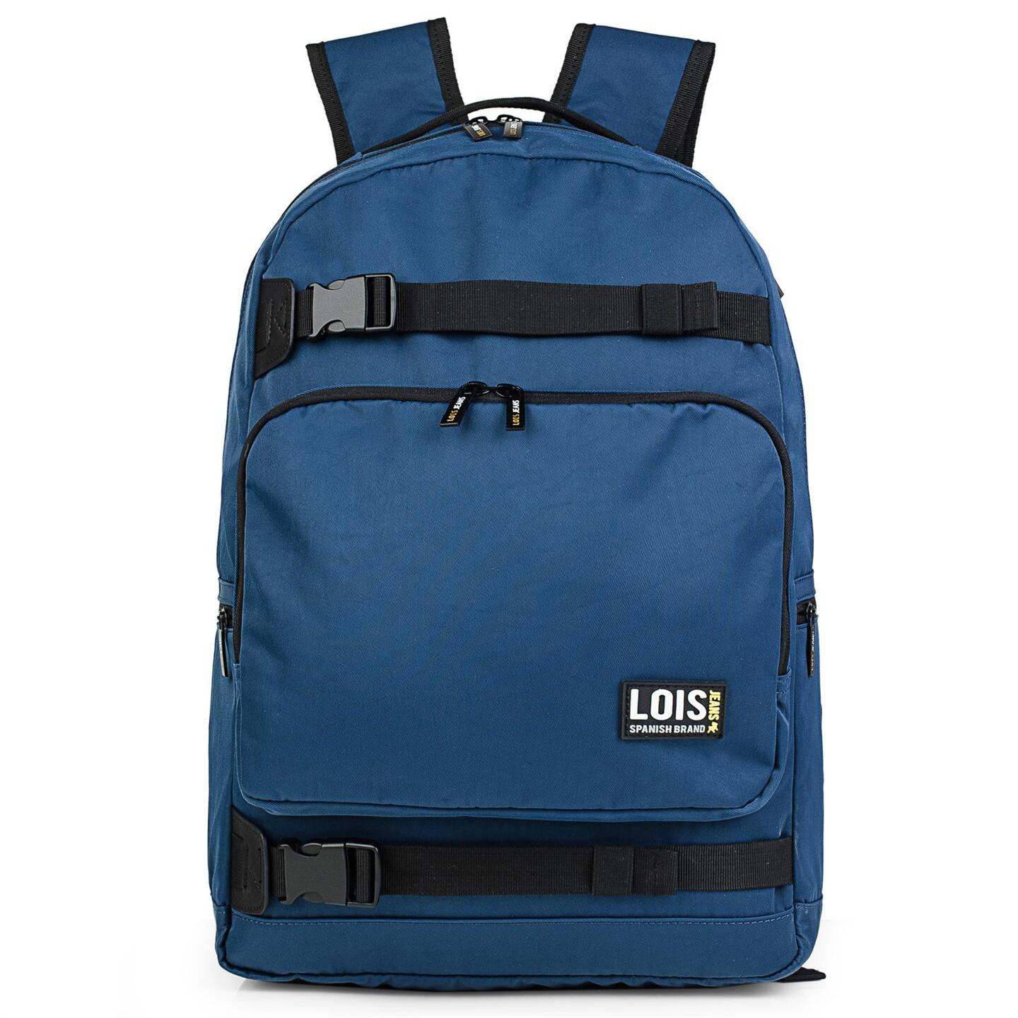 Mochila Deportiva Lois Dilingham - azul - undefined