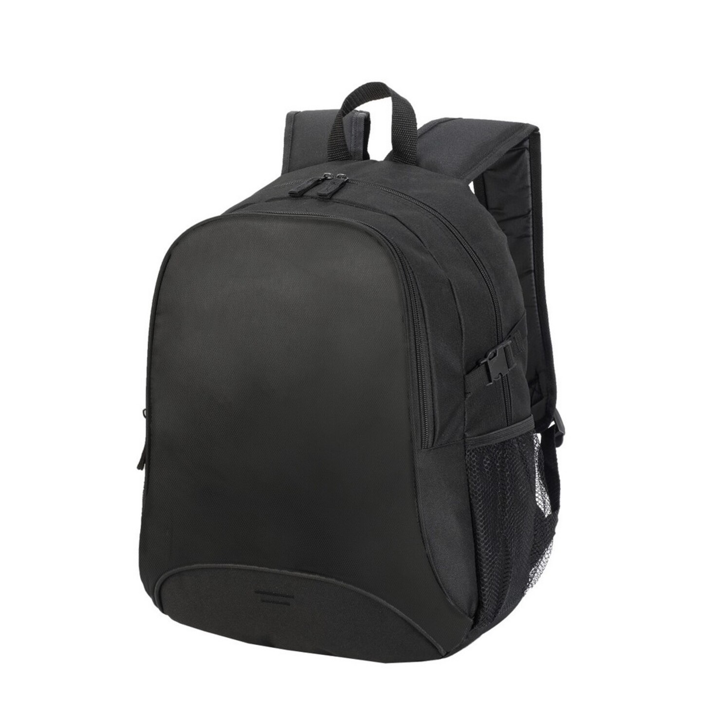 Mochila Básica Modelo Osaka (30 Litros) Shugon - negro - undefined