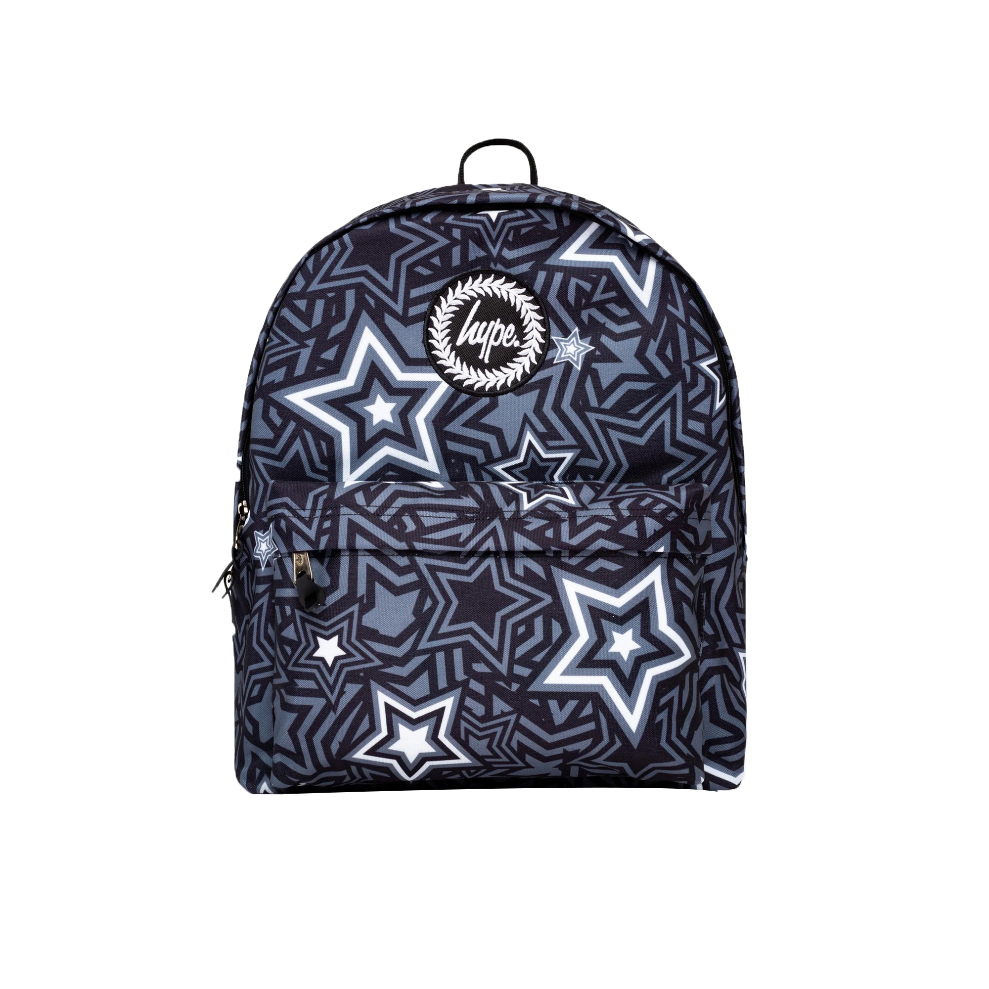 Mochila Hype Superstar - negro-blanco - undefined