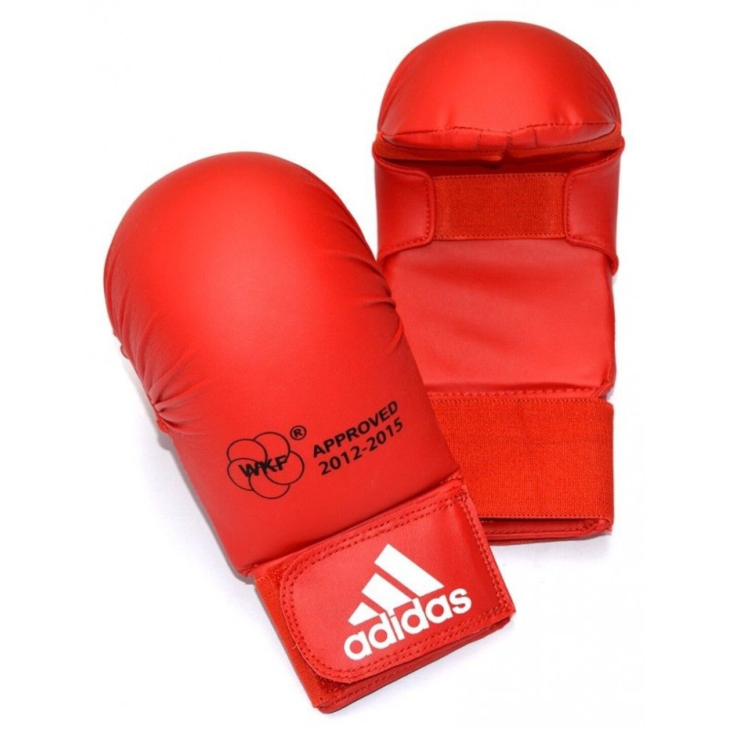 Luva de karate adidas best sale