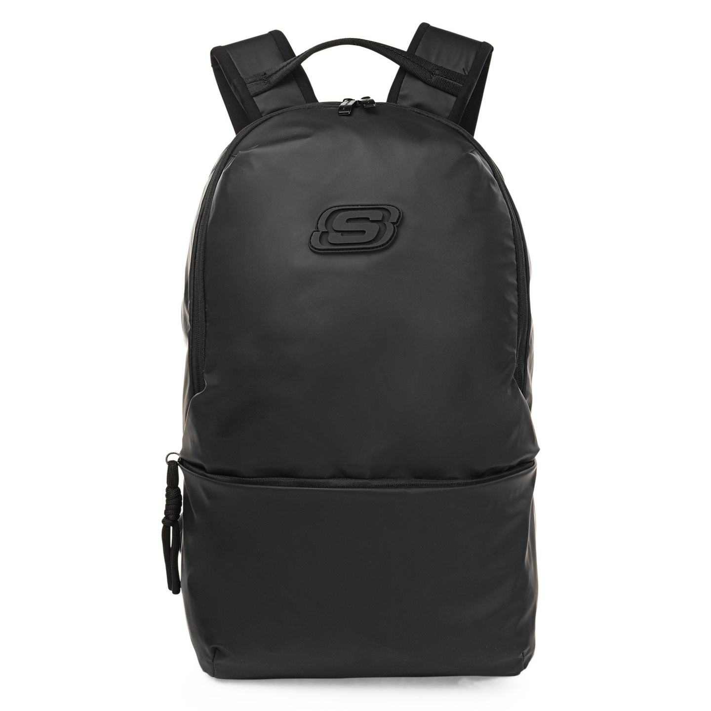 Mochila Deportiva Skechers Hazard - negro - undefined