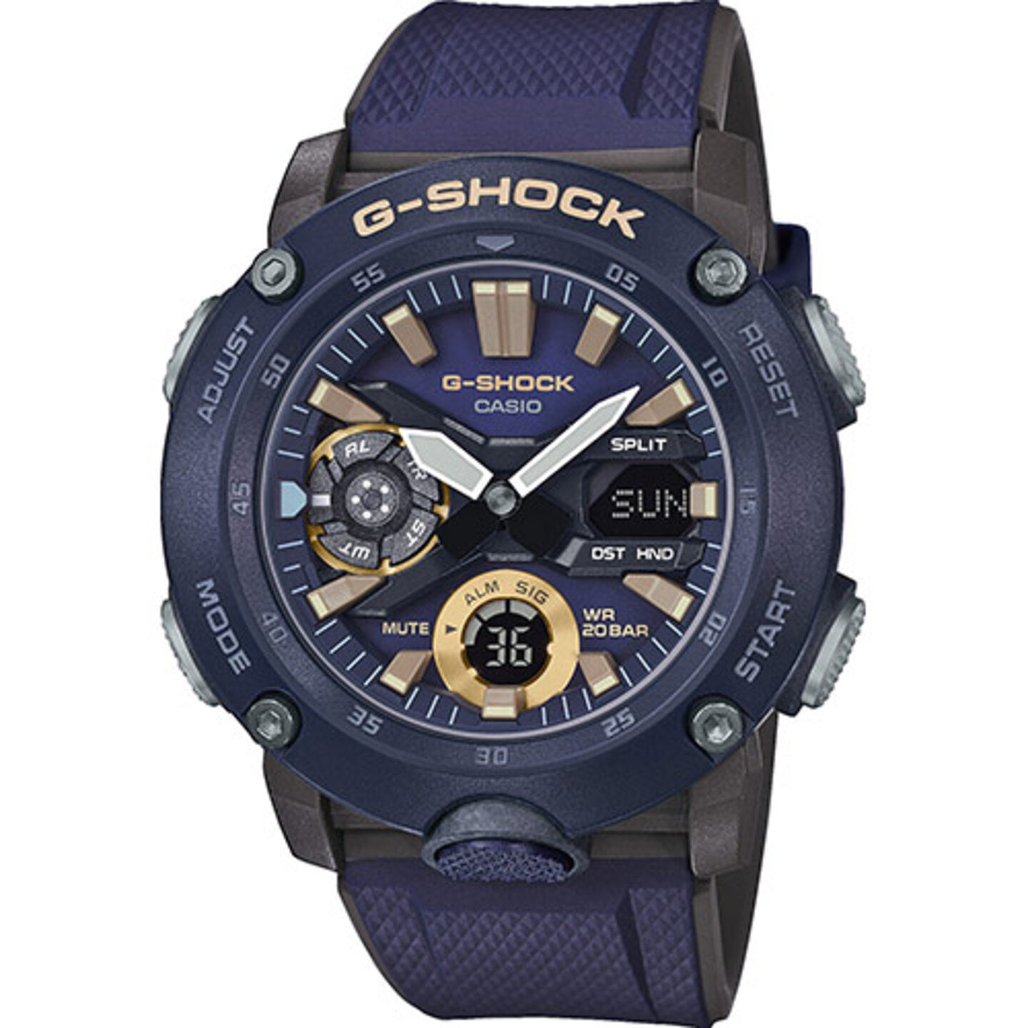 Relojes Sport Hombre I Sprinter