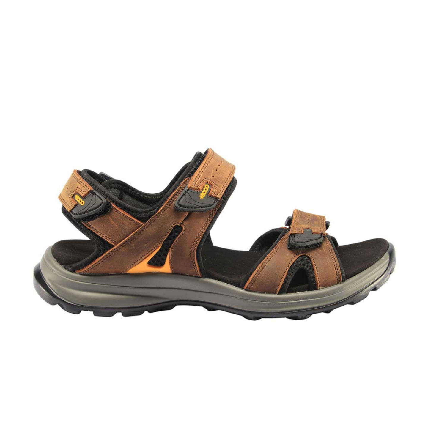 Fashion sandalias trekking hombre sprinter