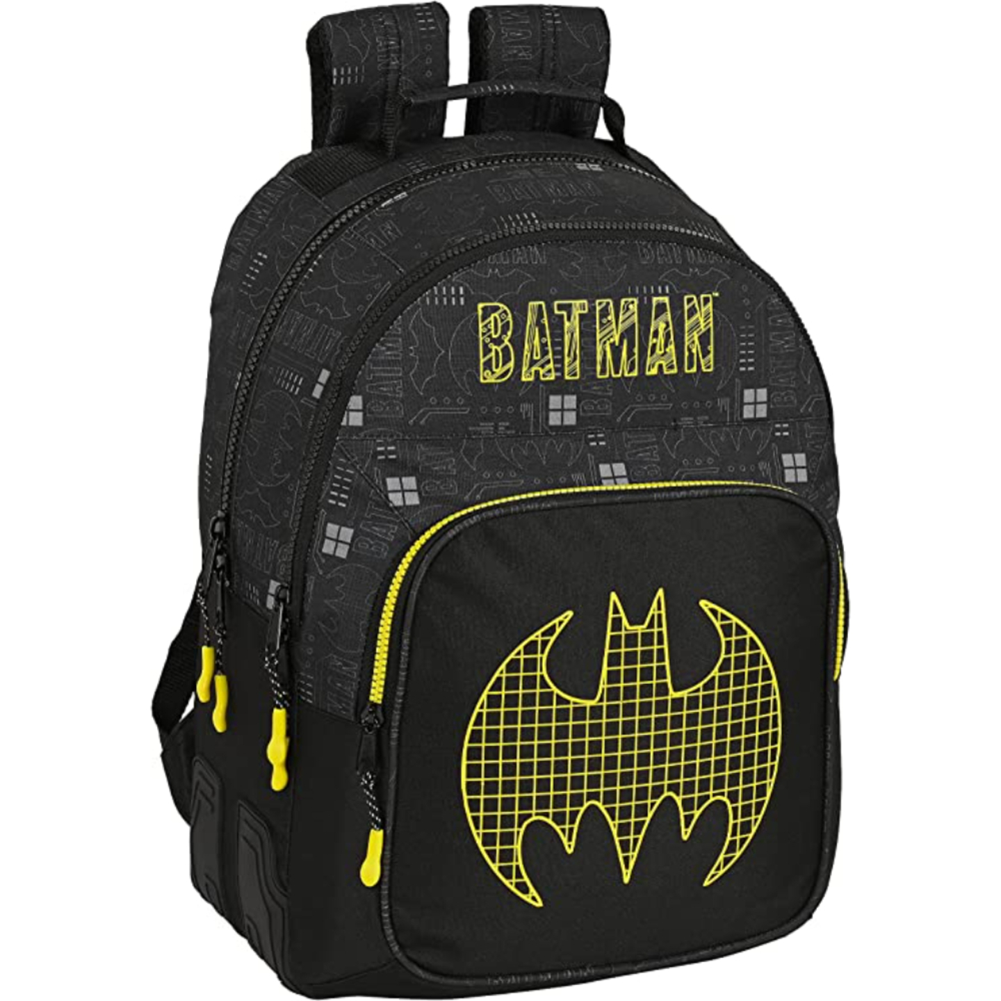 Mochila Batman 72729 - negro - undefined