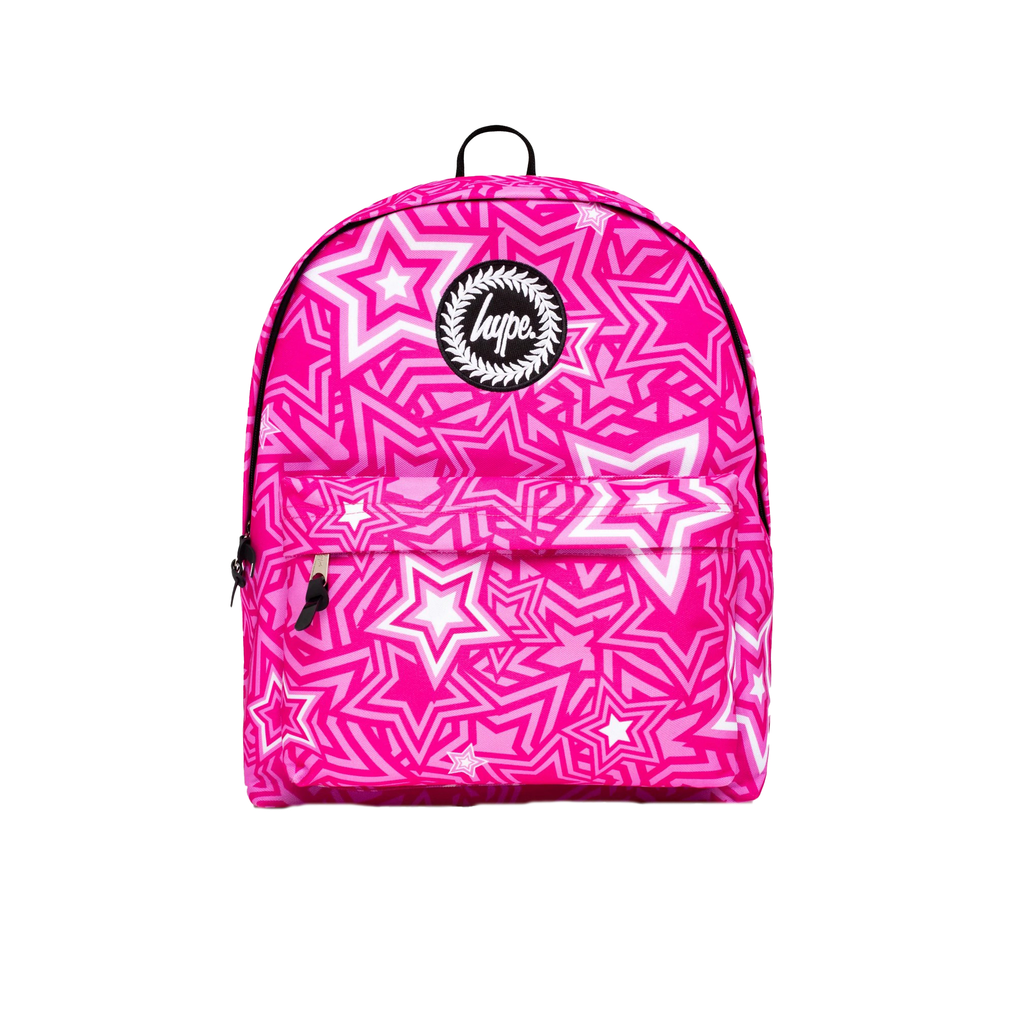 Mochila Hype Superstar - rosa - undefined