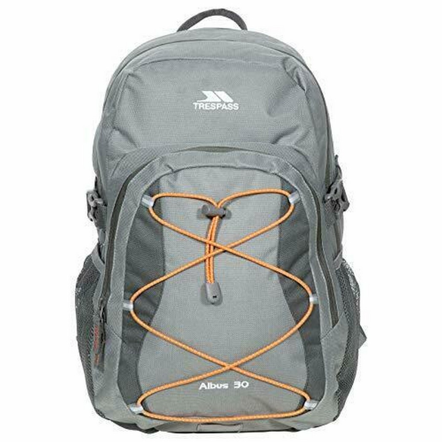 Mochila Albus Trespass - multicolor - undefined