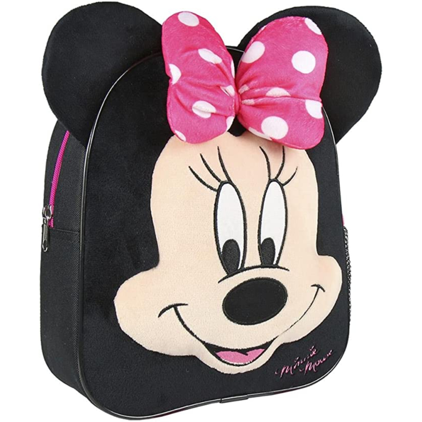 Mochila Minnie Mouse 72503 - negro - undefined