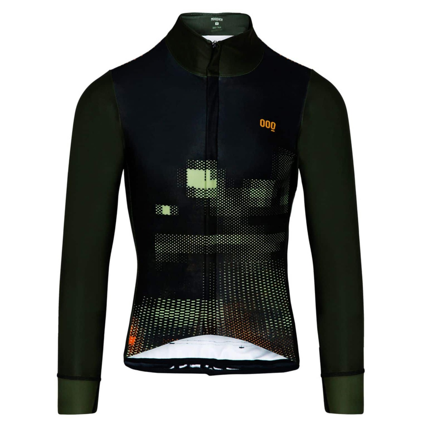 Chaquetas y Cortavientos Ciclismo Mooquer Sprinter