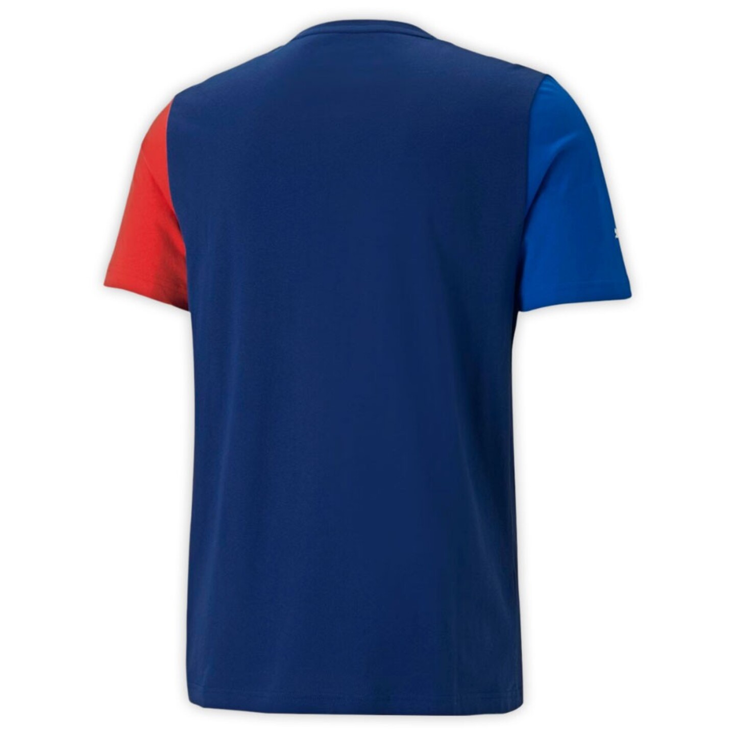 Camiseta Bmw Logo Color Azul Sprinter MKP