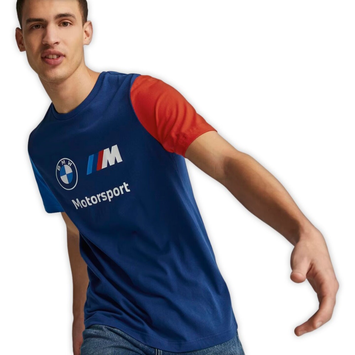 Camiseta bmw sprinter best sale