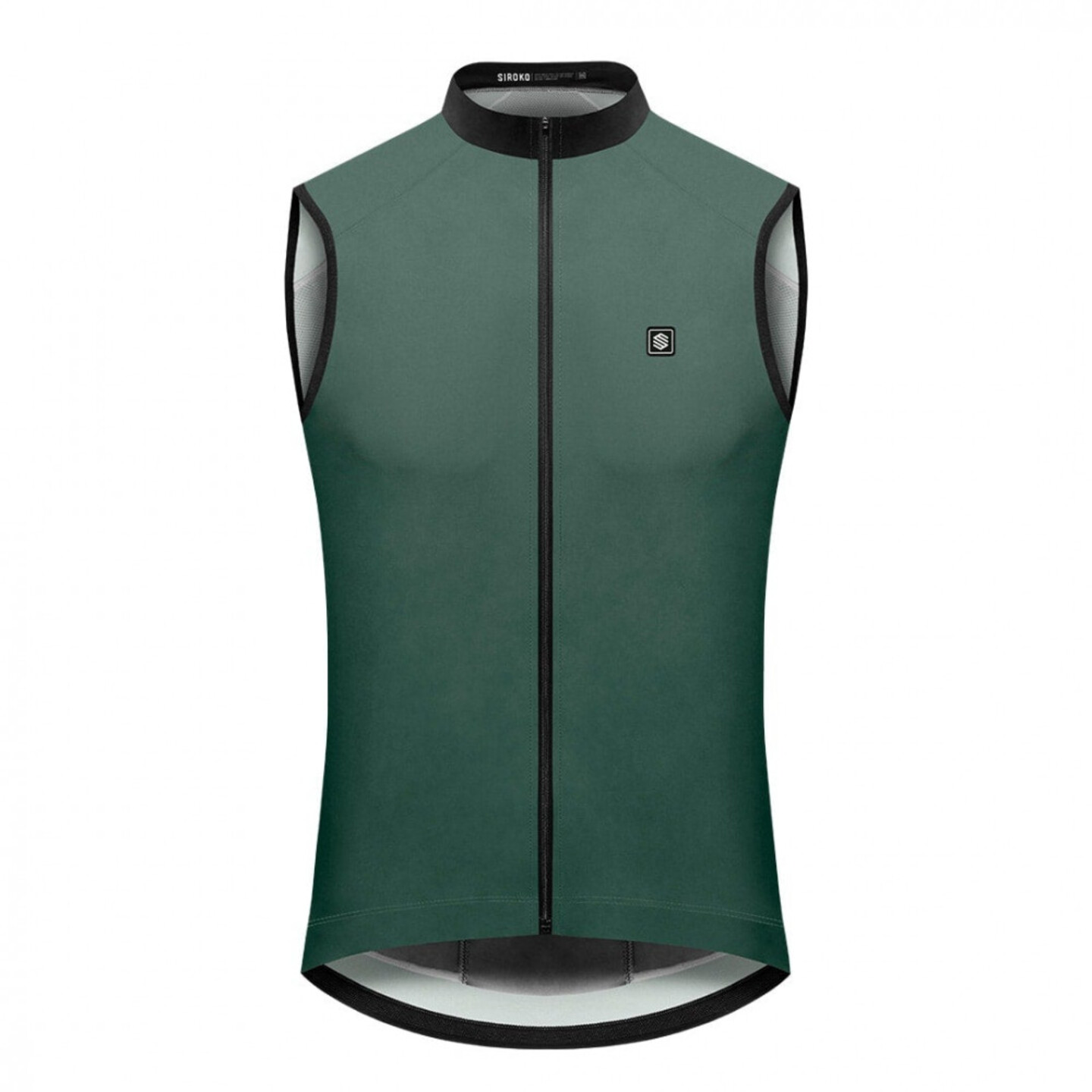 Chaleco ciclismo sprinter best sale