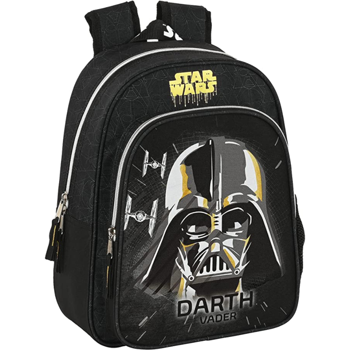 Mochila Star Wars 71740 - negro - undefined