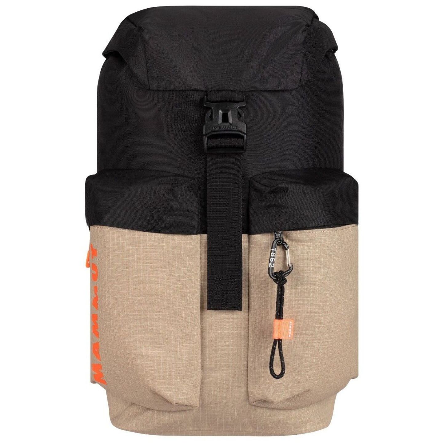 Mochila Mammut Xeron 30 L Archive - negro - undefined