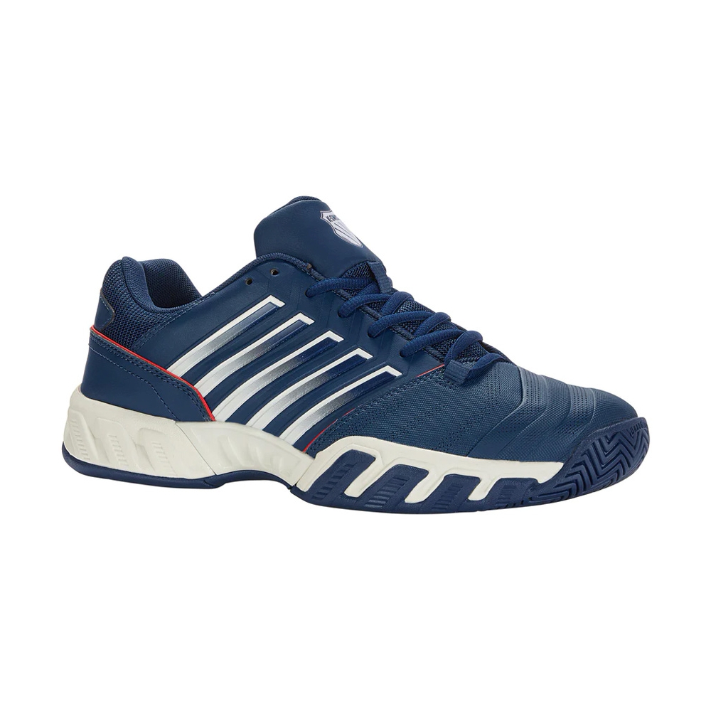 Sapatilhas De Padel K-swiss Bigshot Light 4 - azul - 