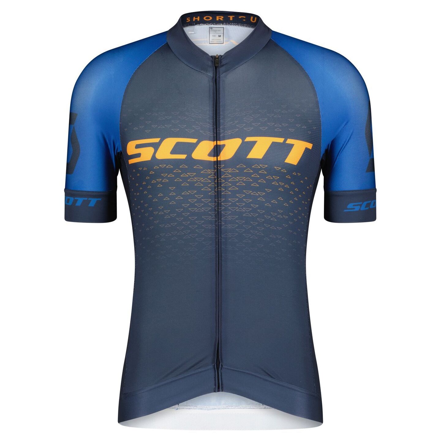 Jersey ciclismo scott sale