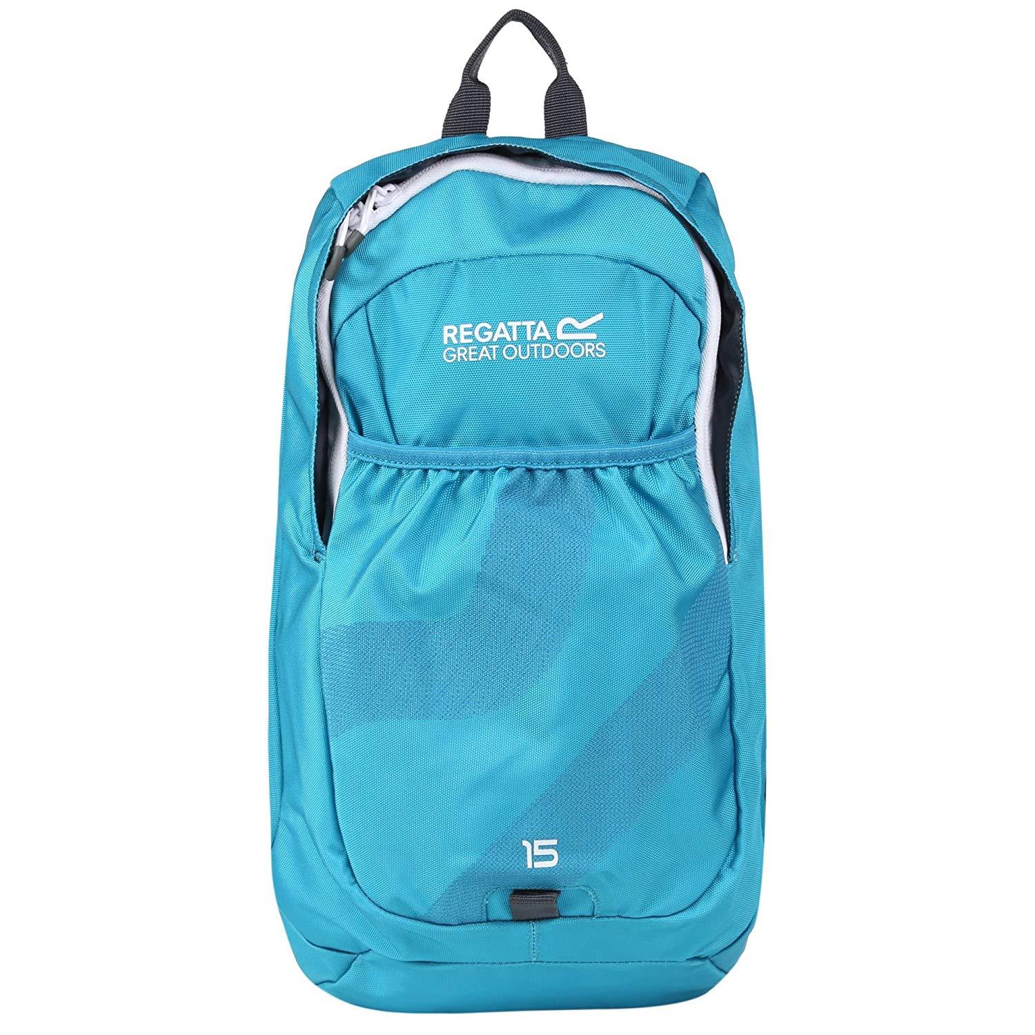 Mochila De 15 Litros Modelo Regatta Bedabase Ii - azul - undefined