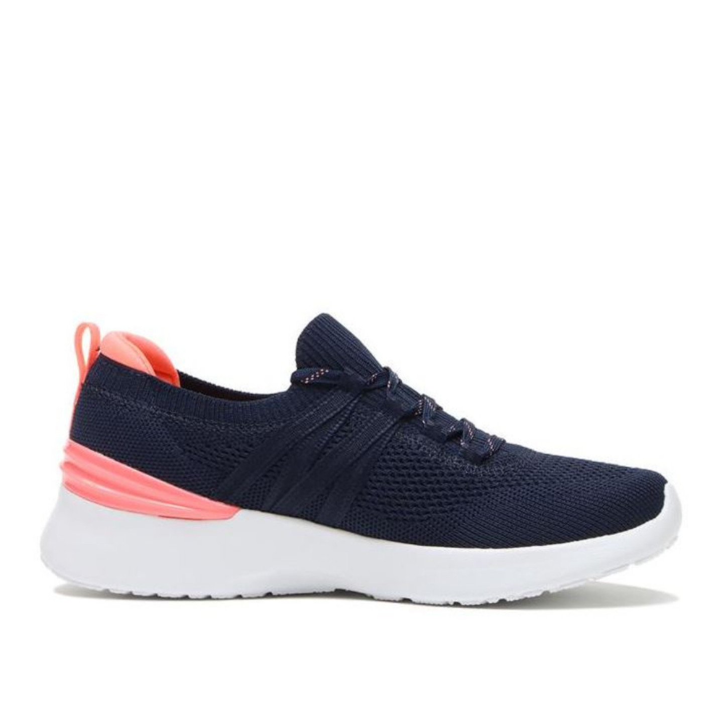 Zapatillas Skechers Dynamight Bright Cheer 149750 nvlc Azul marino Coral Zapatillas Deportivas Mujer Sprinter MKP