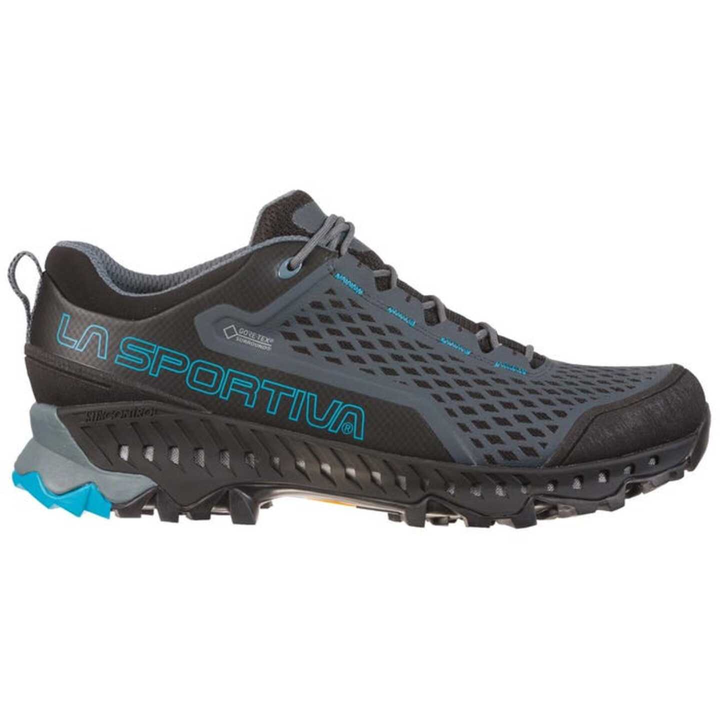 Zapatillas De Montana La Sportiva Spire Gtx Azul Sprinter MKP