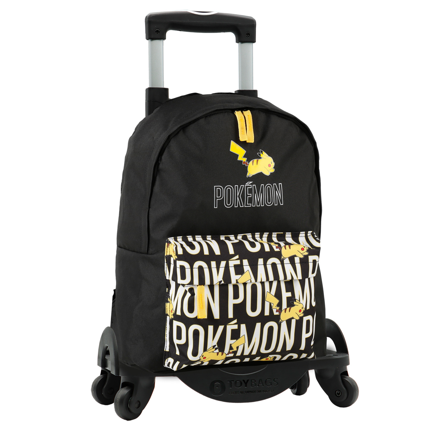 Mochilas de fortnite con ruedas hot sale