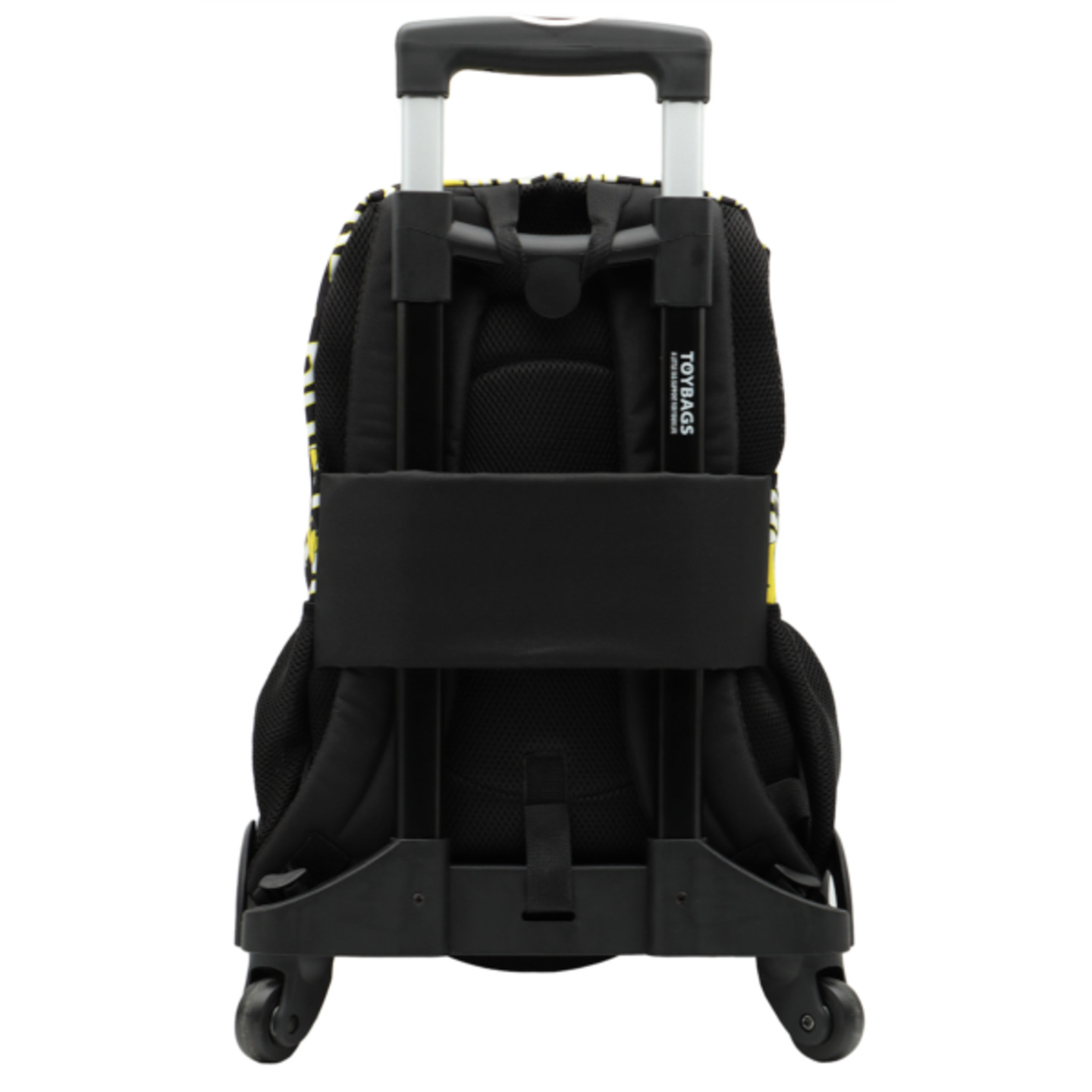 Mochilas escolares con ruedas fortnite 2025