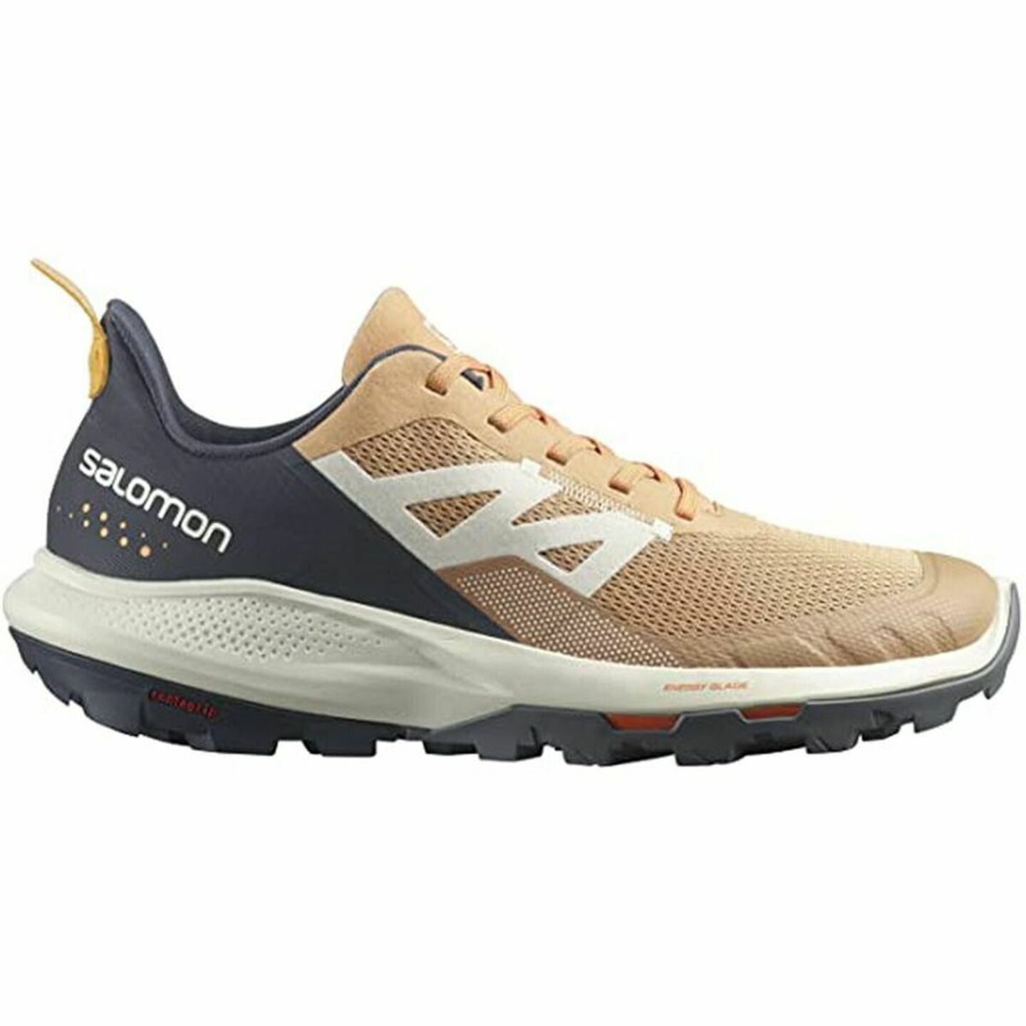 Zapatillas Deportivas Salomon Impulse Beige Zapatillas Deportivas Mujer Impulse Sprinter MKP