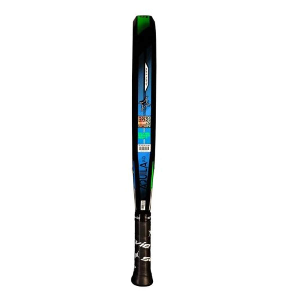 Pala De Pádel Starvie Aquila Space Speed 2.0 2023 - multicolor - 