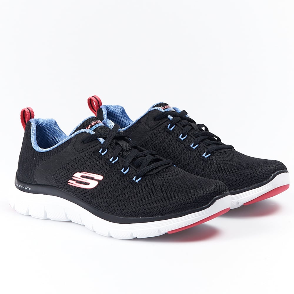 Comprar skechers flex fashion appeal hombre