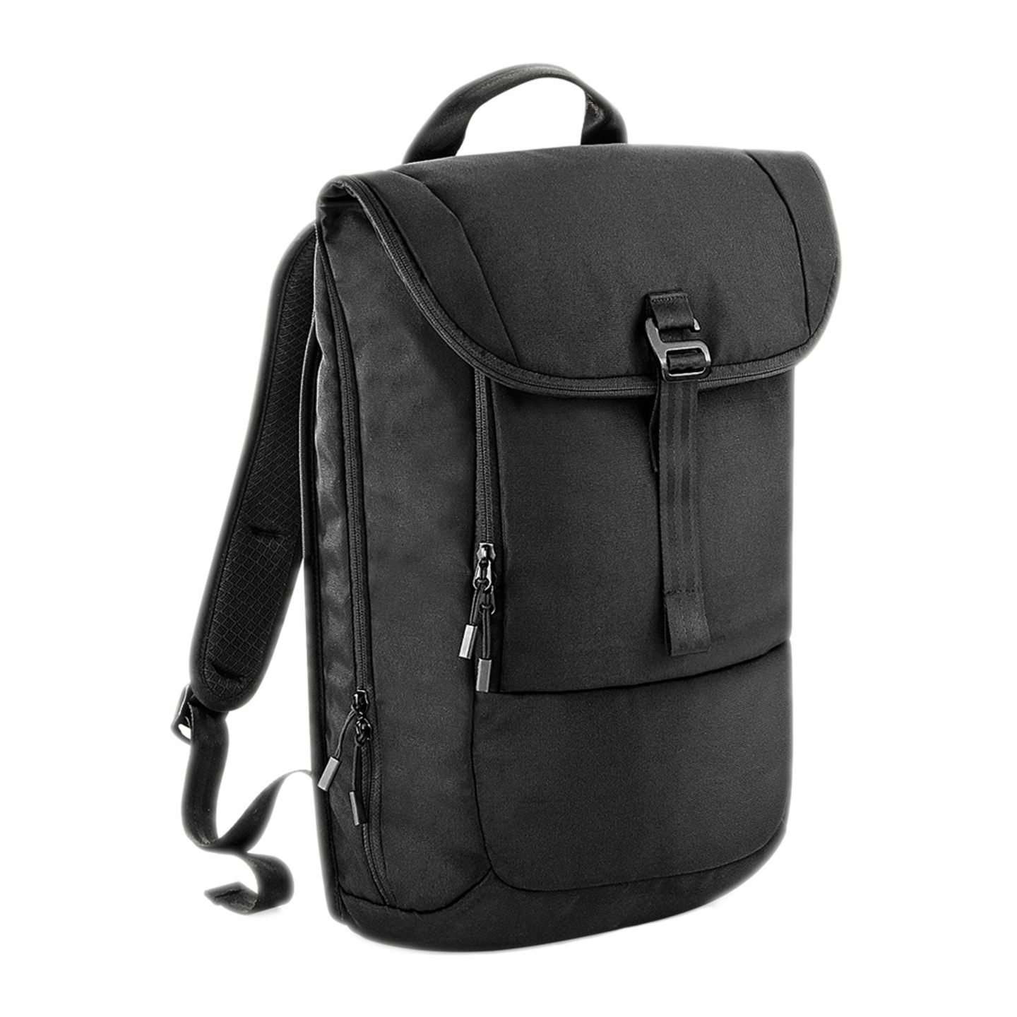 Mochila 12 Horas Quadra - negro - undefined