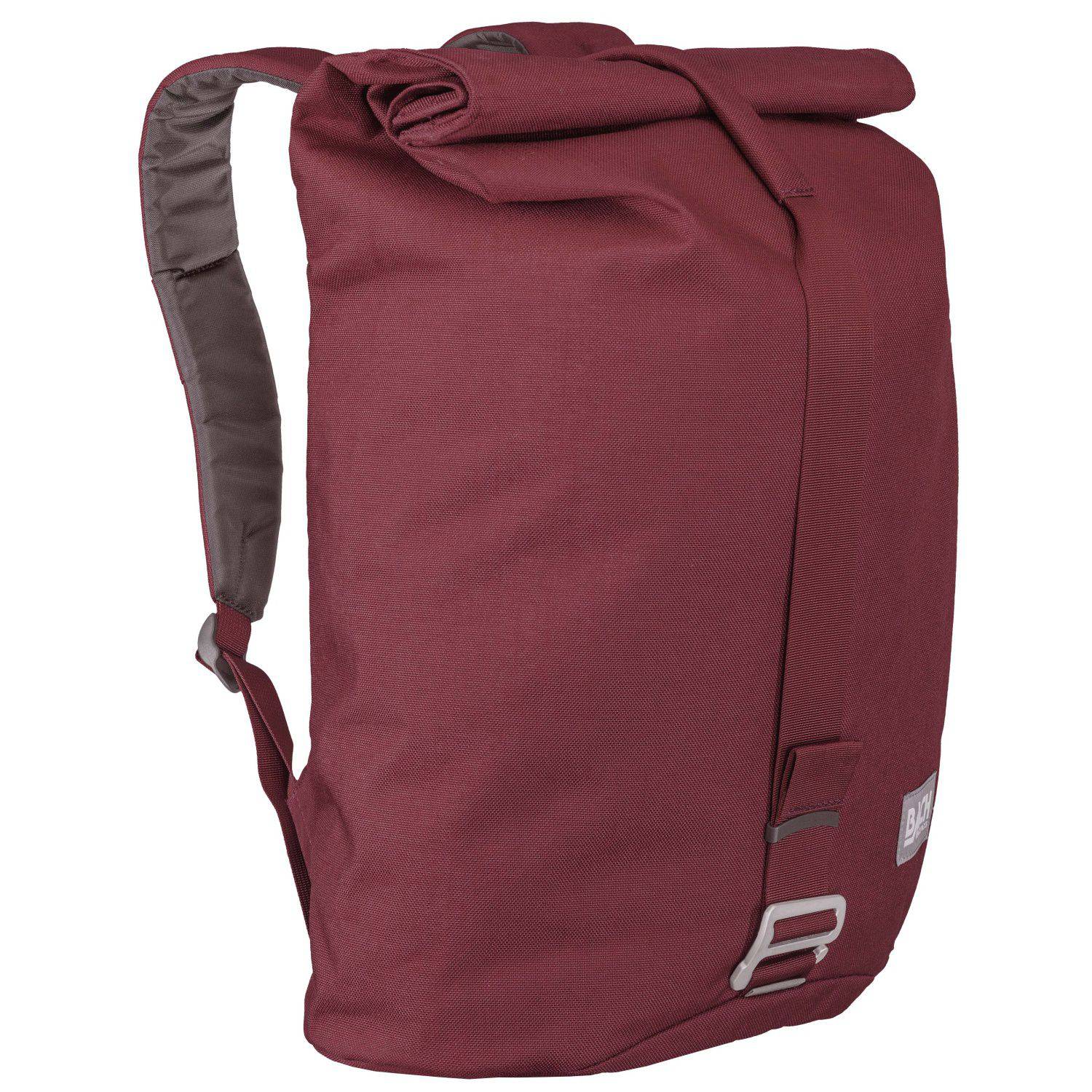 Mochila Bach Alley 18 - rojo - undefined