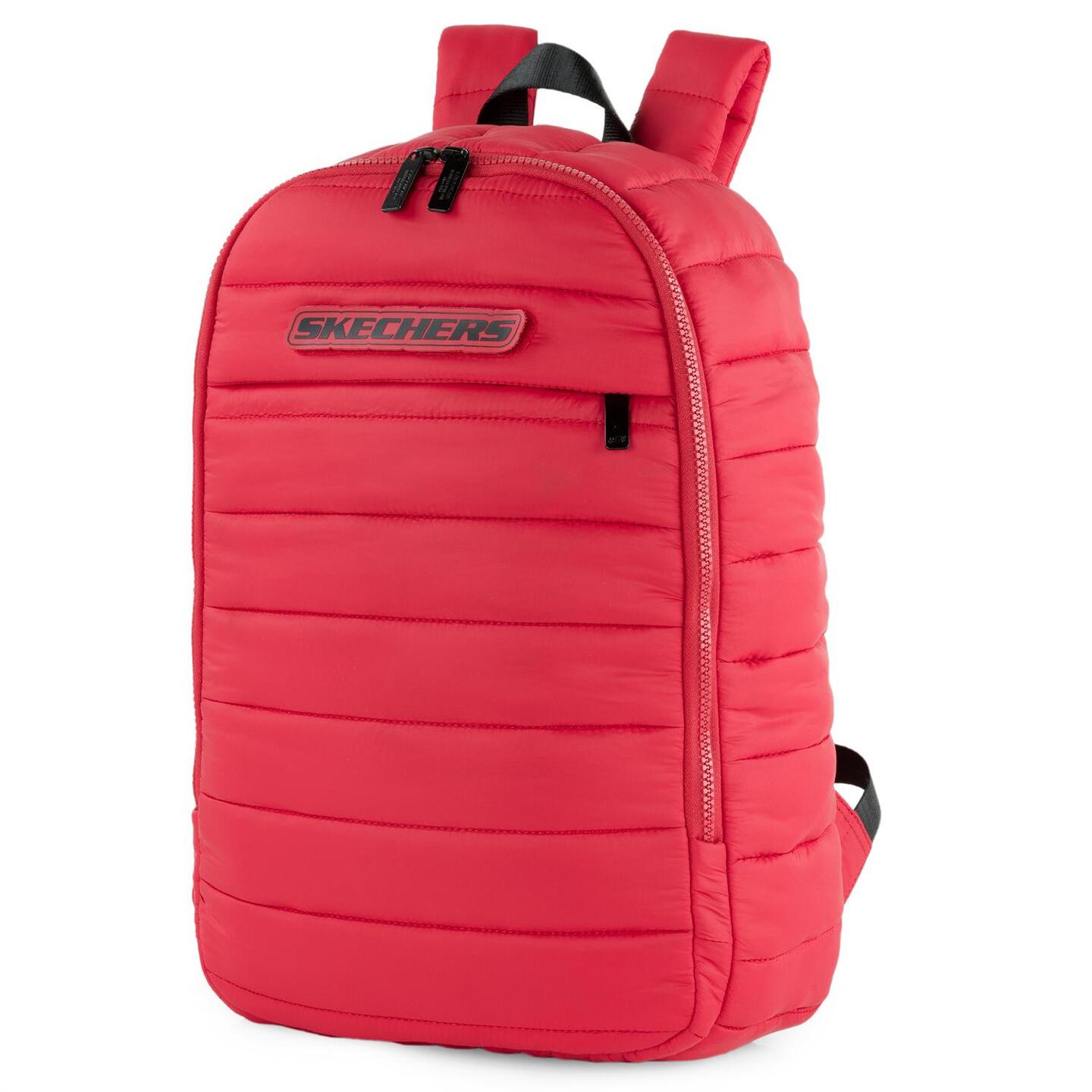 Mochila Deportiva Skechers Aspen - rojo - undefined