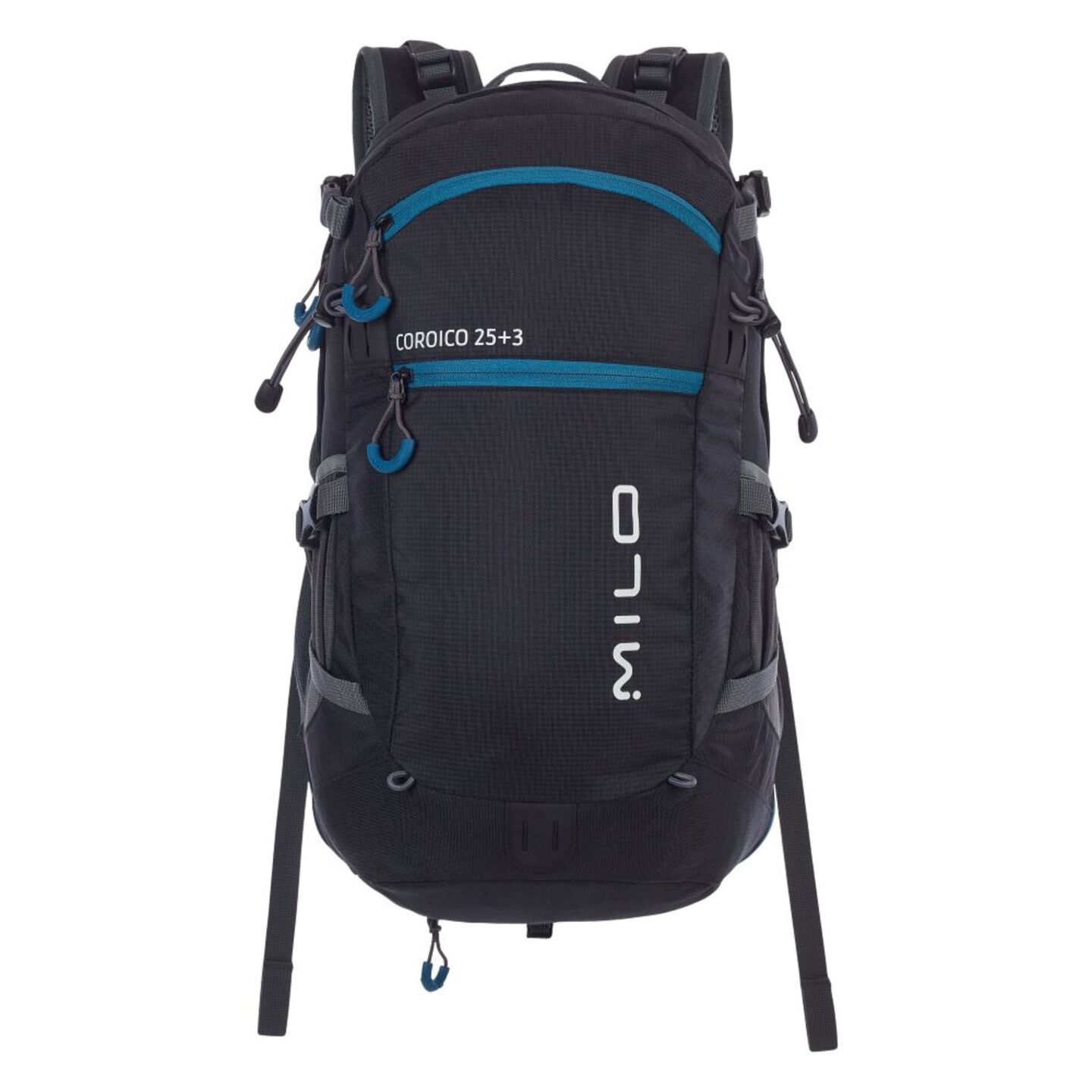 Mochila trekking 25 litros hot sale