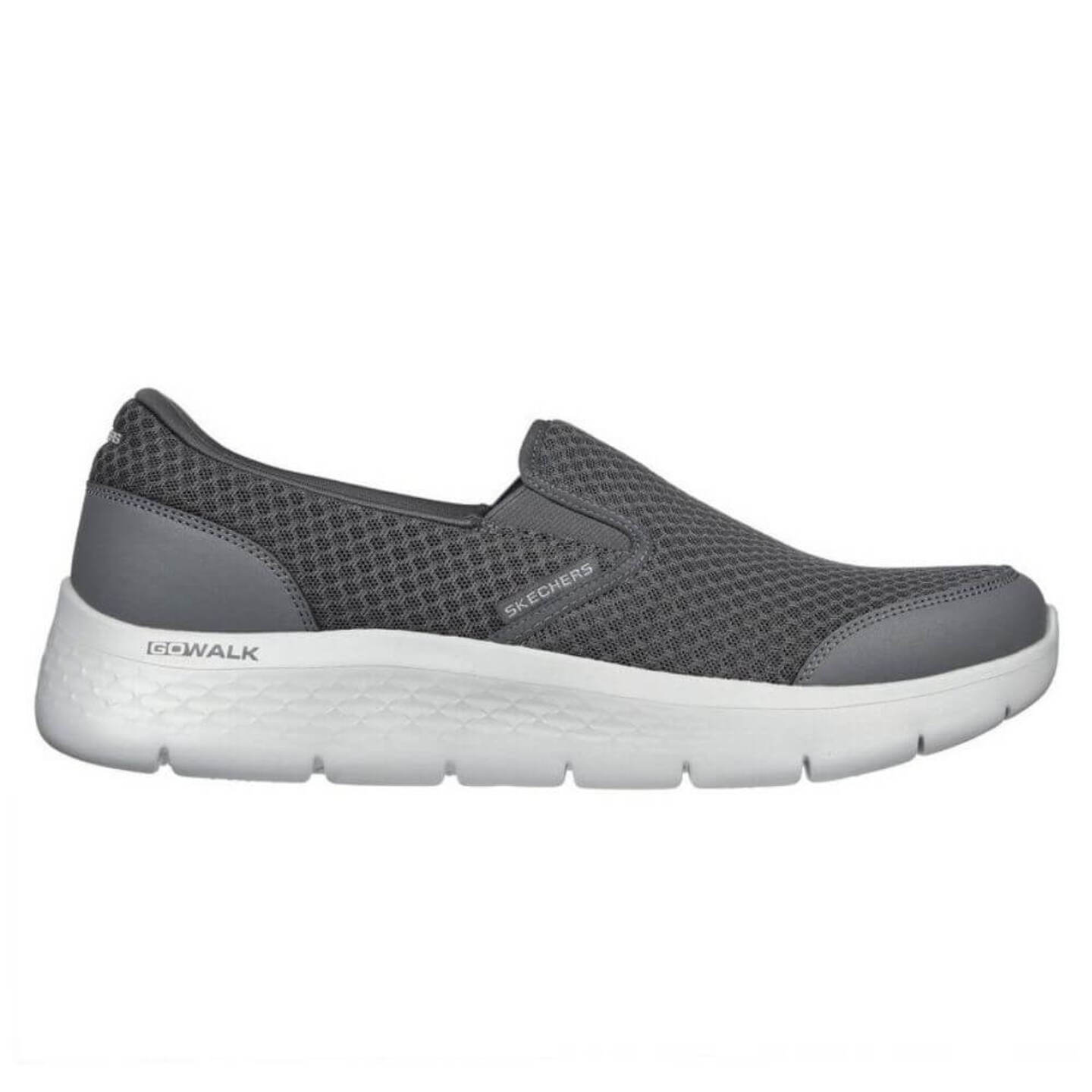 Zapatos skechers hombre sin cordones vans outlet