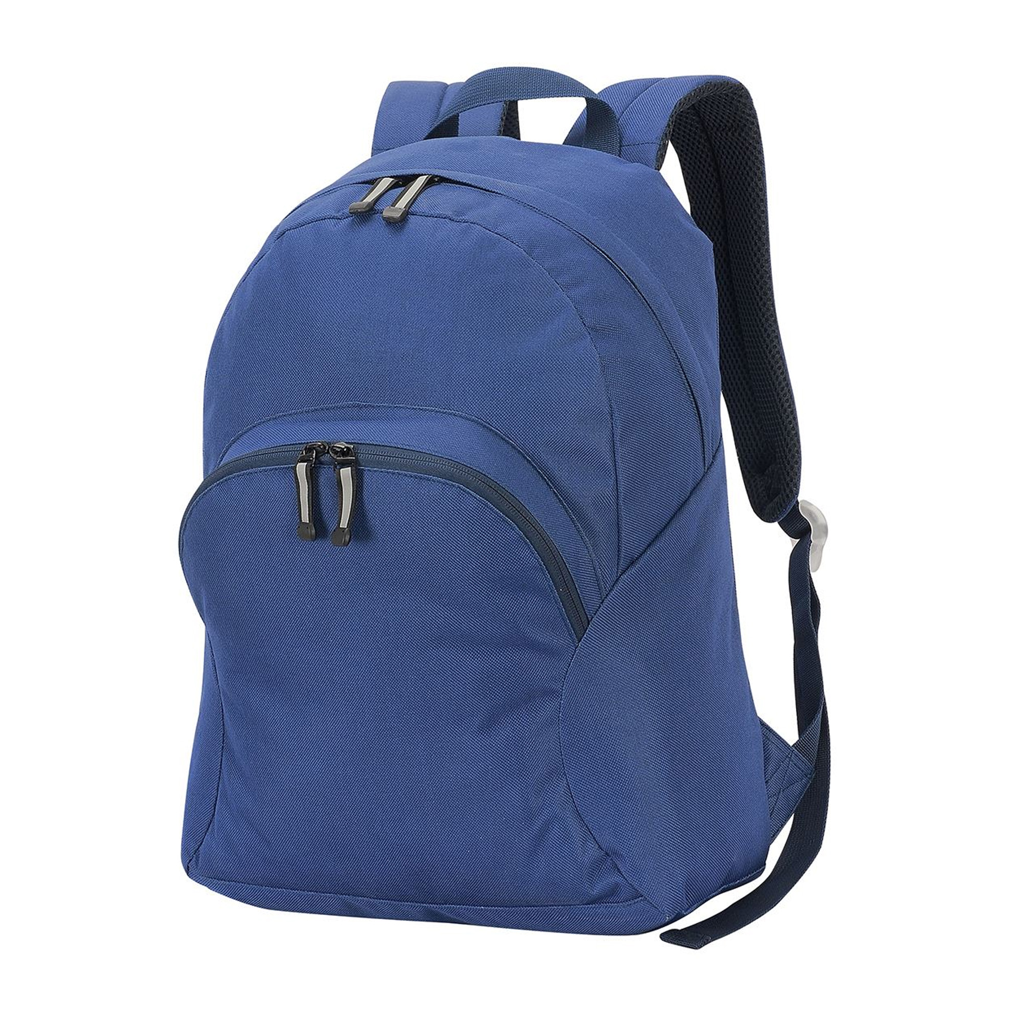 Mochila Modelo Milán (20 Litros) (paquete De 2) Shugon - azul - undefined