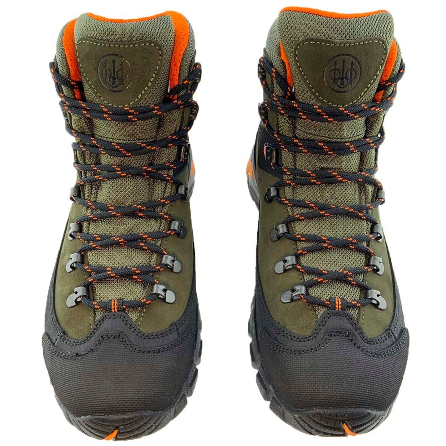 Botas caza shops gore tex