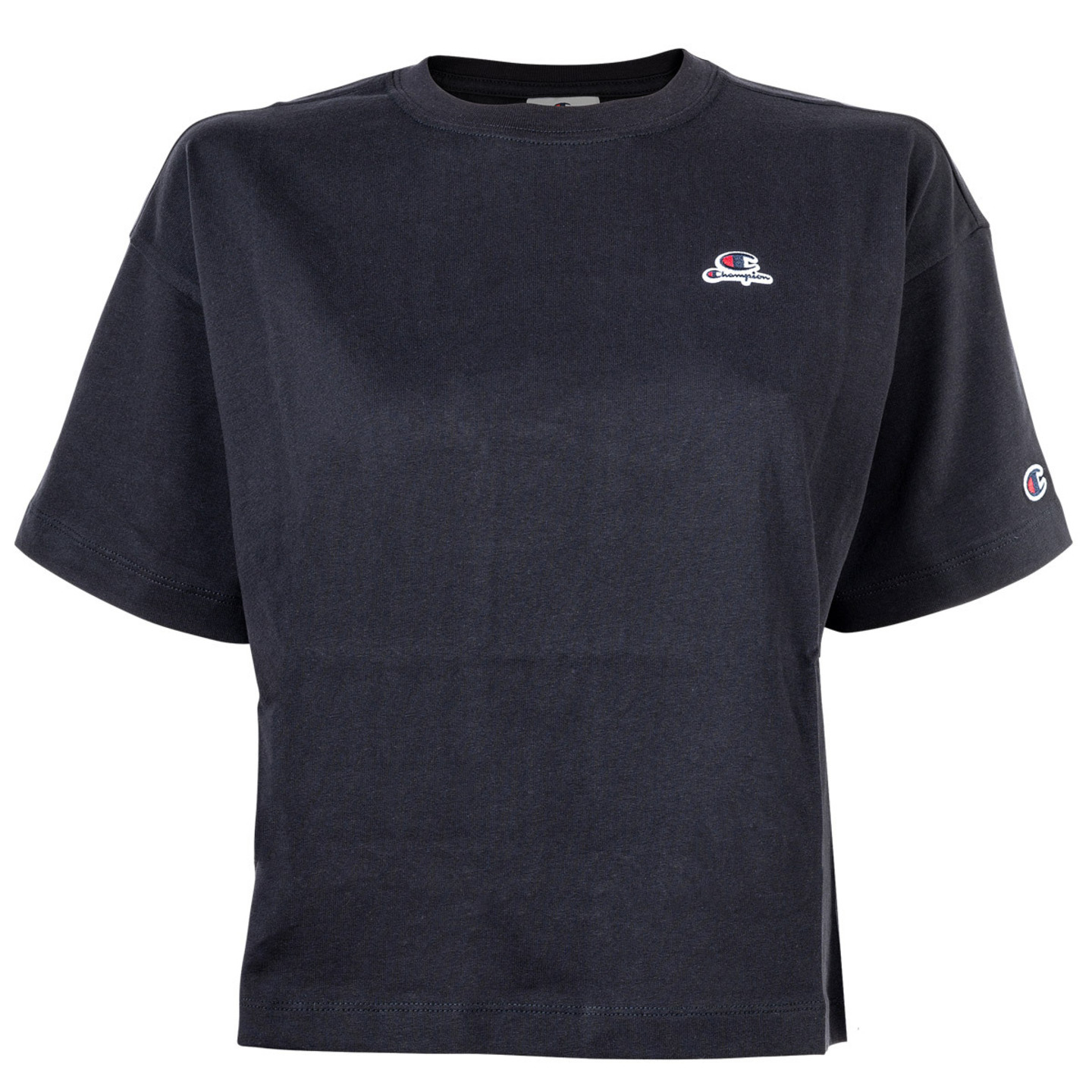 Champion jersey shops black