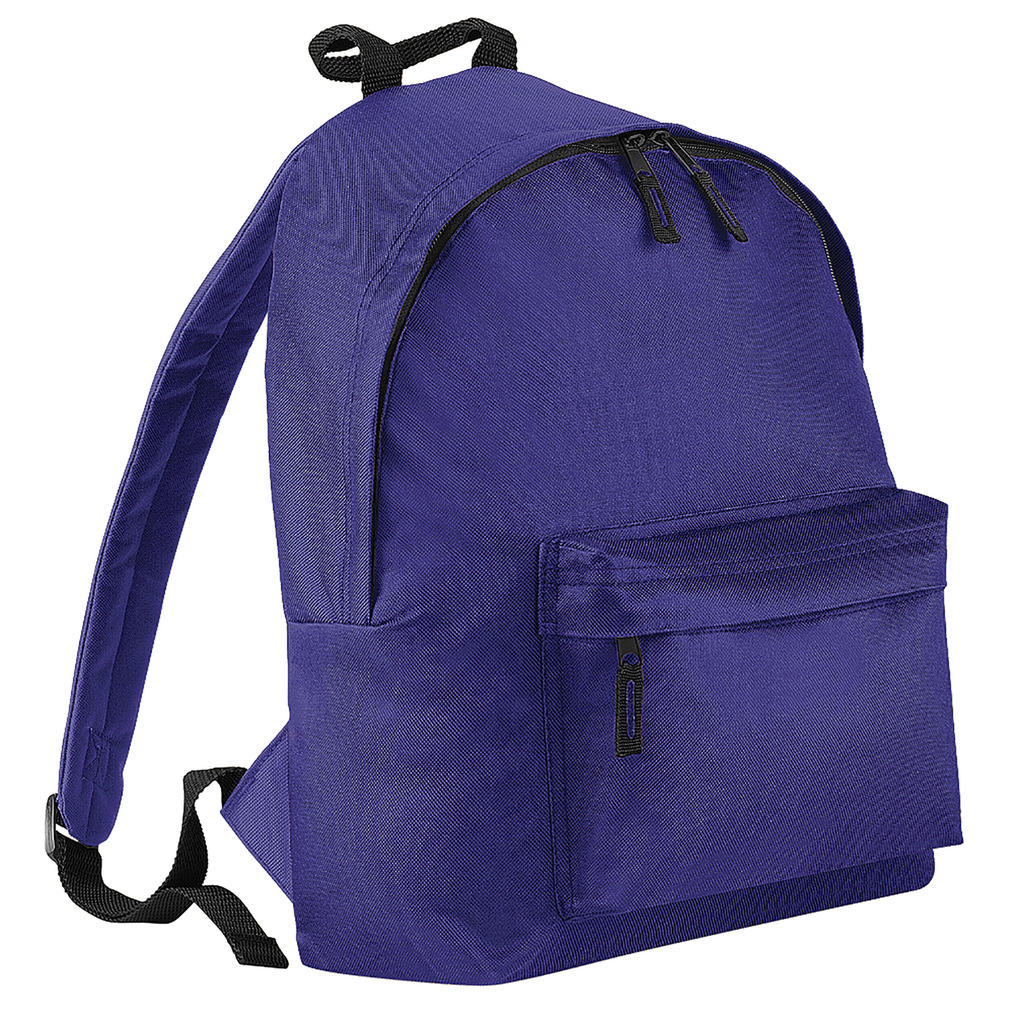 Mochila Modelo (18 Litros) Bagbase Fashion - morado - undefined