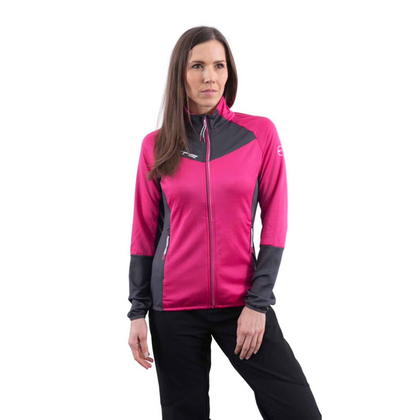 Chaquetas Running Mujer Sprinter