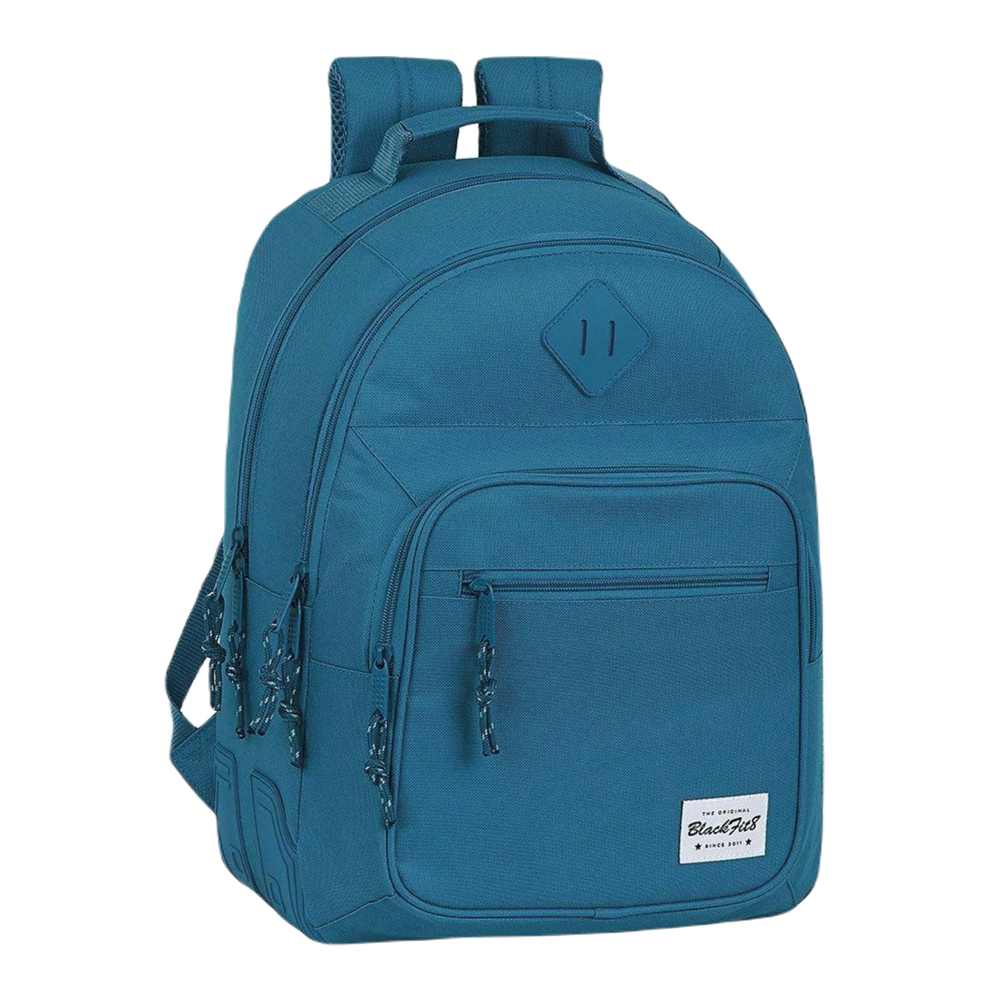 Mochila Adaptable A Carro 42x32 - azul - undefined