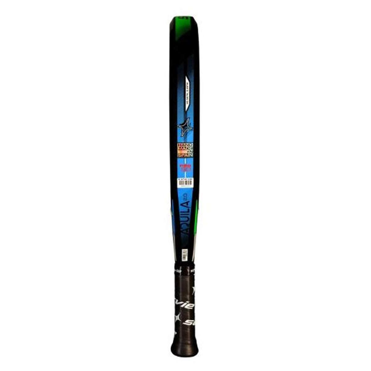 Pala De Pádel Starvie Aquila Space Pro 2.0 2023 - multicolor - 