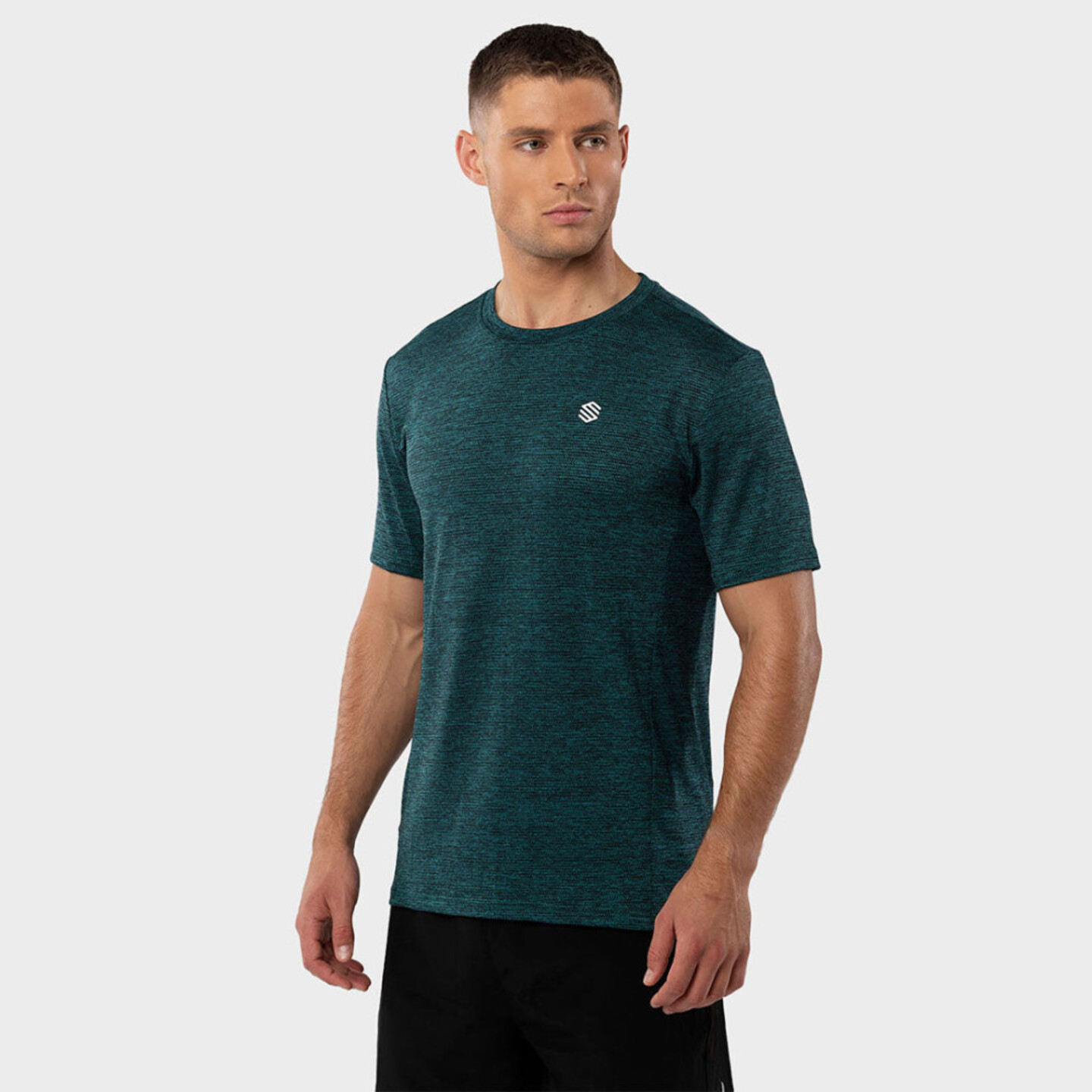 Camiseta De Tirantes Siroko Track Azul Sprinter MKP