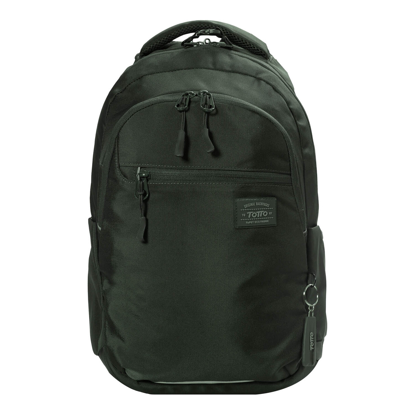 Mochila totto misisipi hot sale