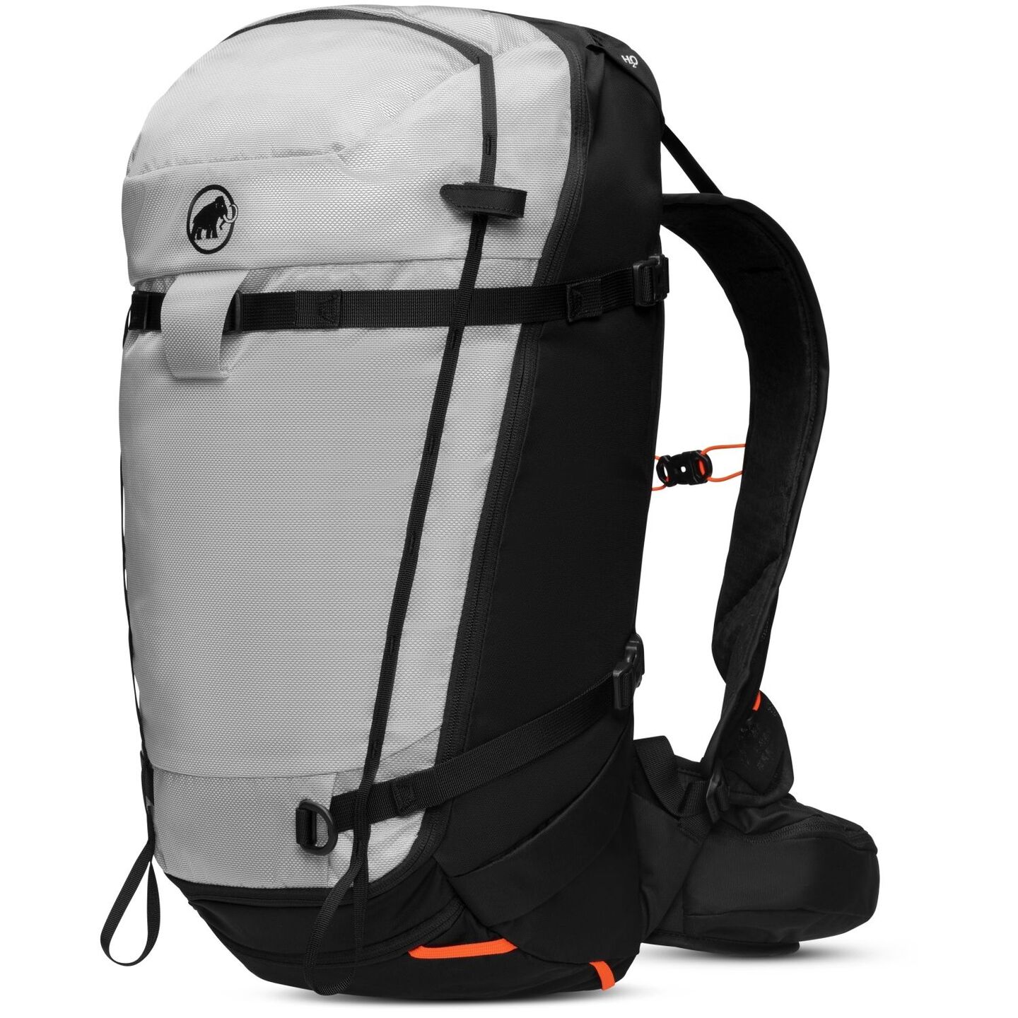 Mochila De Montaña Mammut Aenergy 32 L - gris - undefined