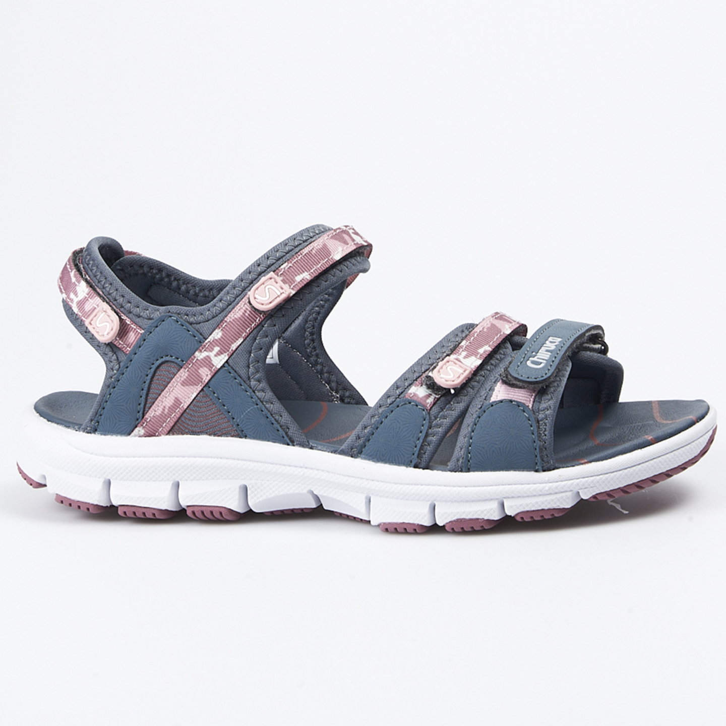 Zapatillas chiruca shops mujer